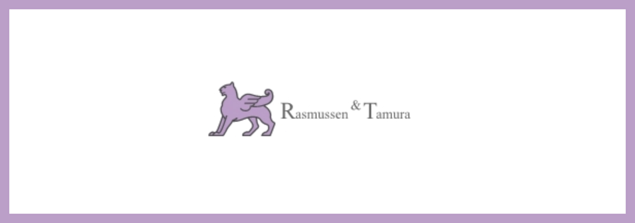 Rasmussen & Tamura